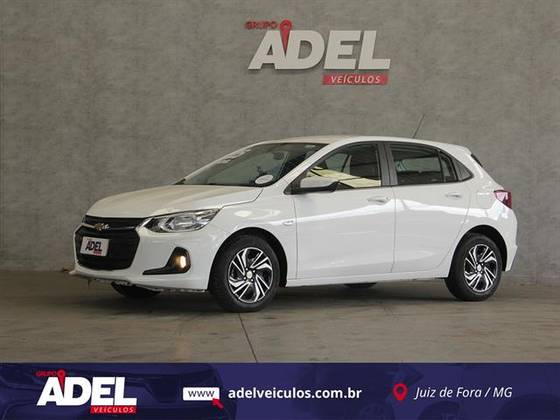 CHEVROLET ONIX 1.0 FLEX LT MANUAL CHEVROLET ONIX 1.0 FLEX LT MANUAL